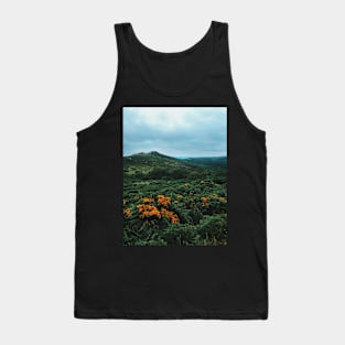 Dartmoor Dawn Tank Top